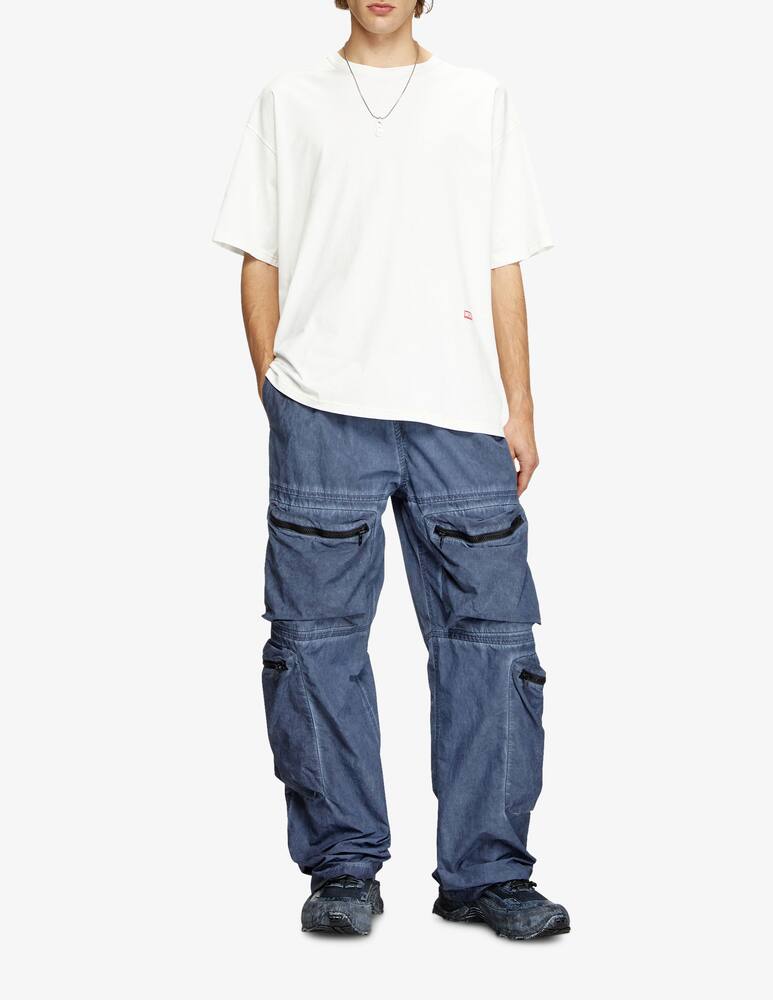 rinascente Diesel Core graphic t-shirt