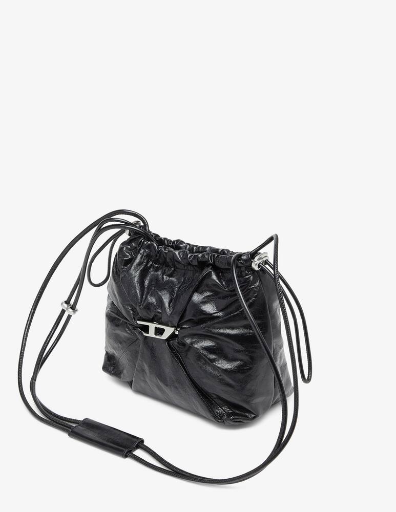 rinascente Diesel Borsa secchiello Scrunch-D