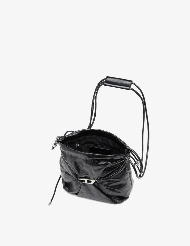 rinascente Diesel Borsa secchiello Scrunch-D