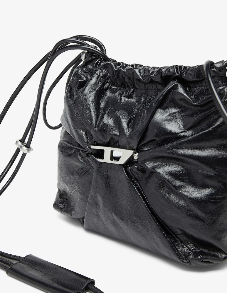 rinascente Diesel Borsa secchiello Scrunch-D