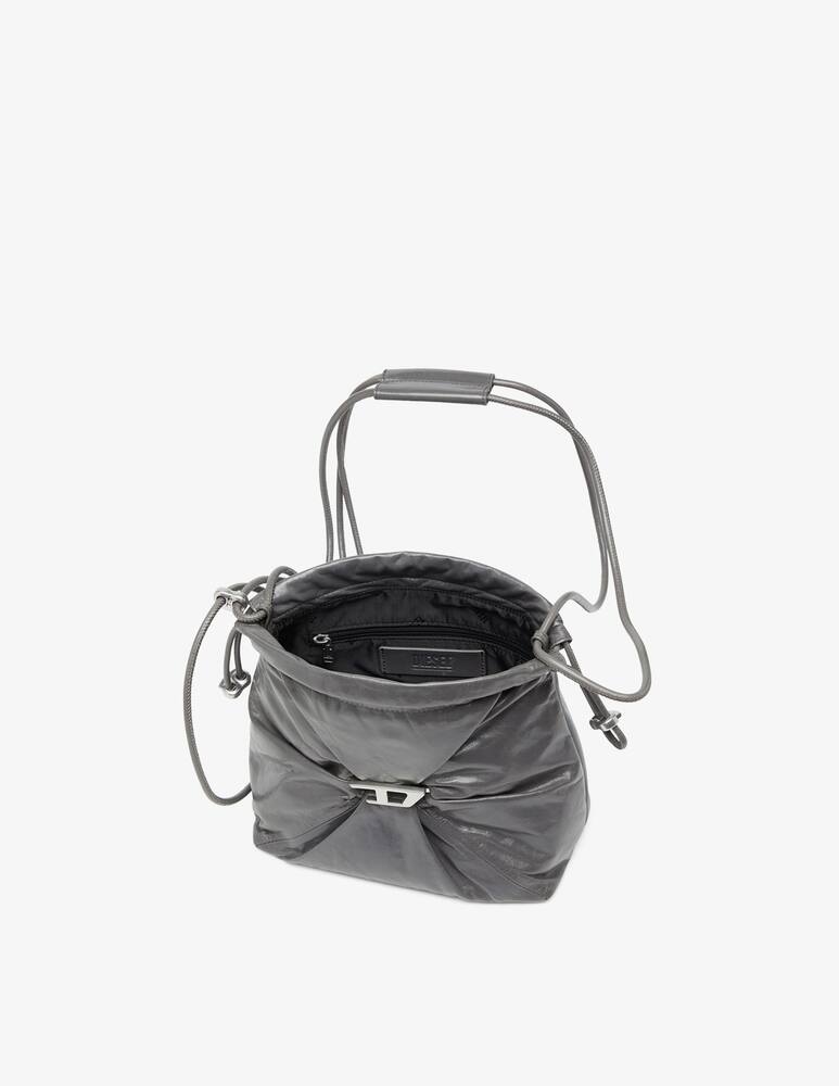 rinascente Diesel Borsa a secchiello Scrunch-D