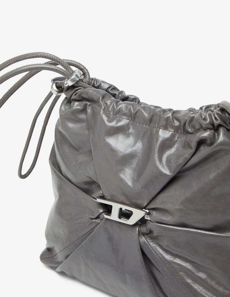 rinascente Diesel Borsa a secchiello Scrunch-D