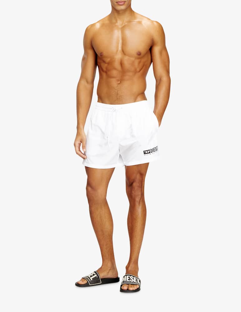 rinascente Diesel Boxer swim shorts
