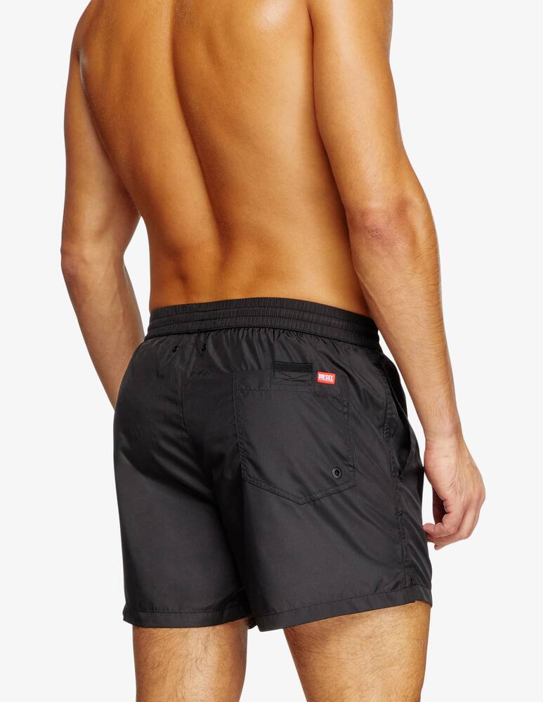 rinascente Diesel Boxer con logo frontale