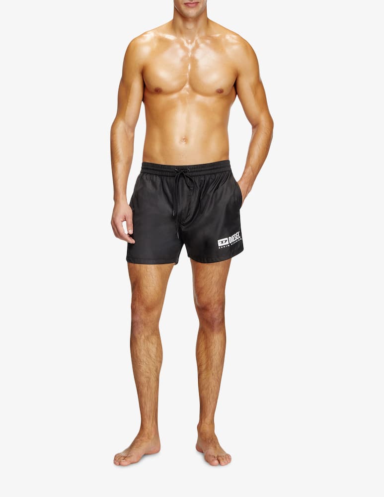 rinascente Diesel Boxer swim shorts