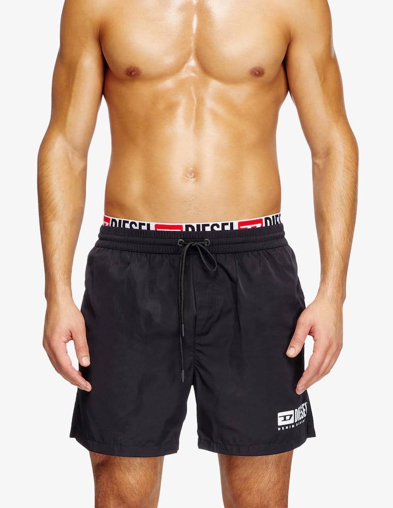 Diesel Visper boxer shorts - picture 2 Diesel Visper boxer shorts - picture 2