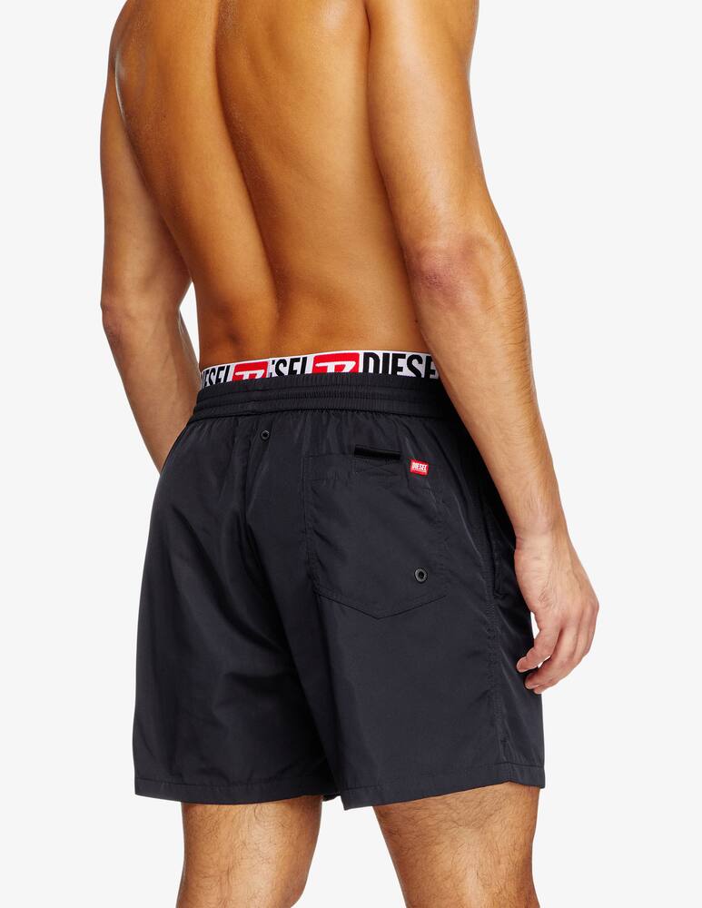 rinascente Diesel Boxer con doppia cintura