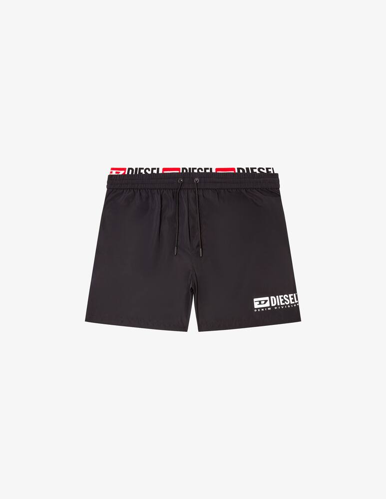 rinascente Diesel Boxer con doppia cintura