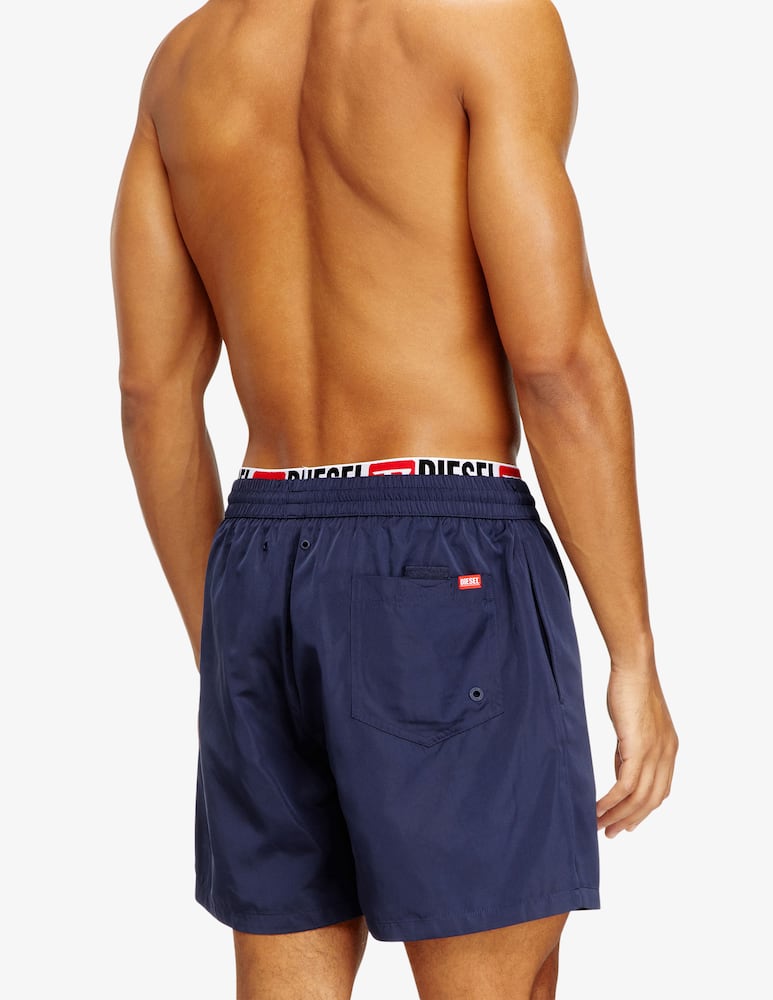 rinascente Diesel Visper boxer shorts