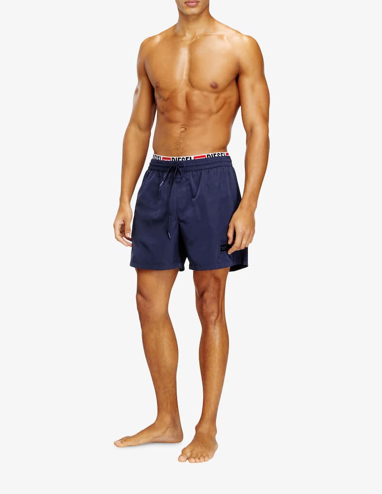 rinascente Diesel Visper boxer shorts