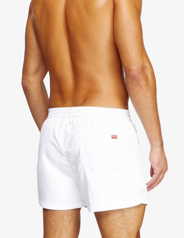 rinascente Diesel Boxer con logo piazzato