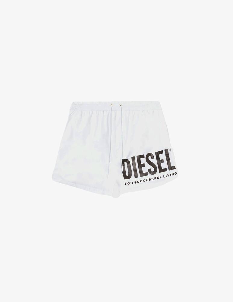 rinascente Diesel Boxer con logo piazzato