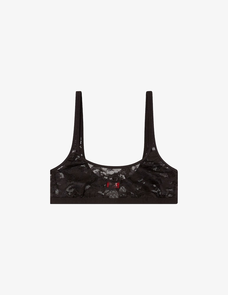 Diesel Lace bralette - picture 1 Diesel Lace bralette - picture 1