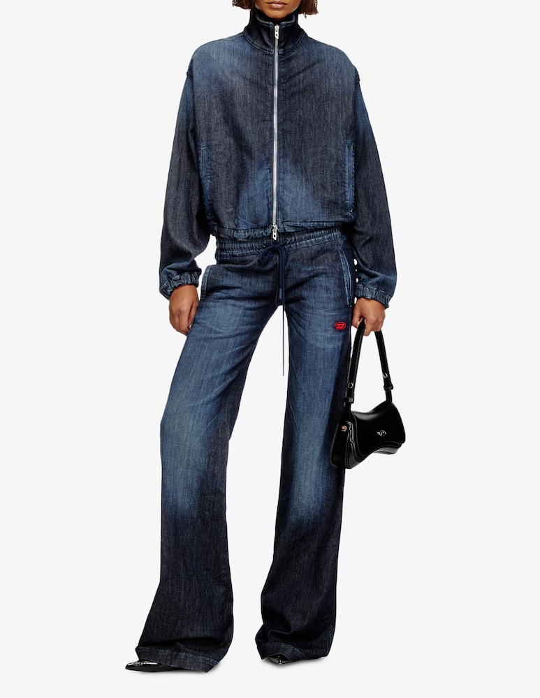 rinascente Diesel Borsa a spalla Play