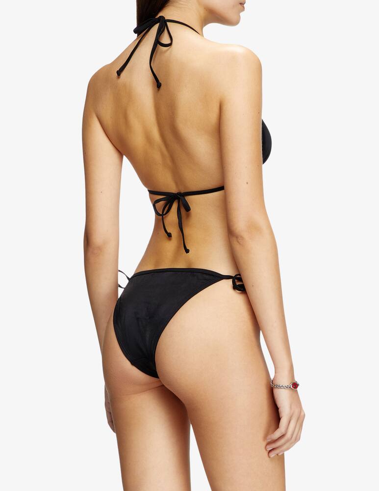 rinascente Diesel Top bikini spaiato