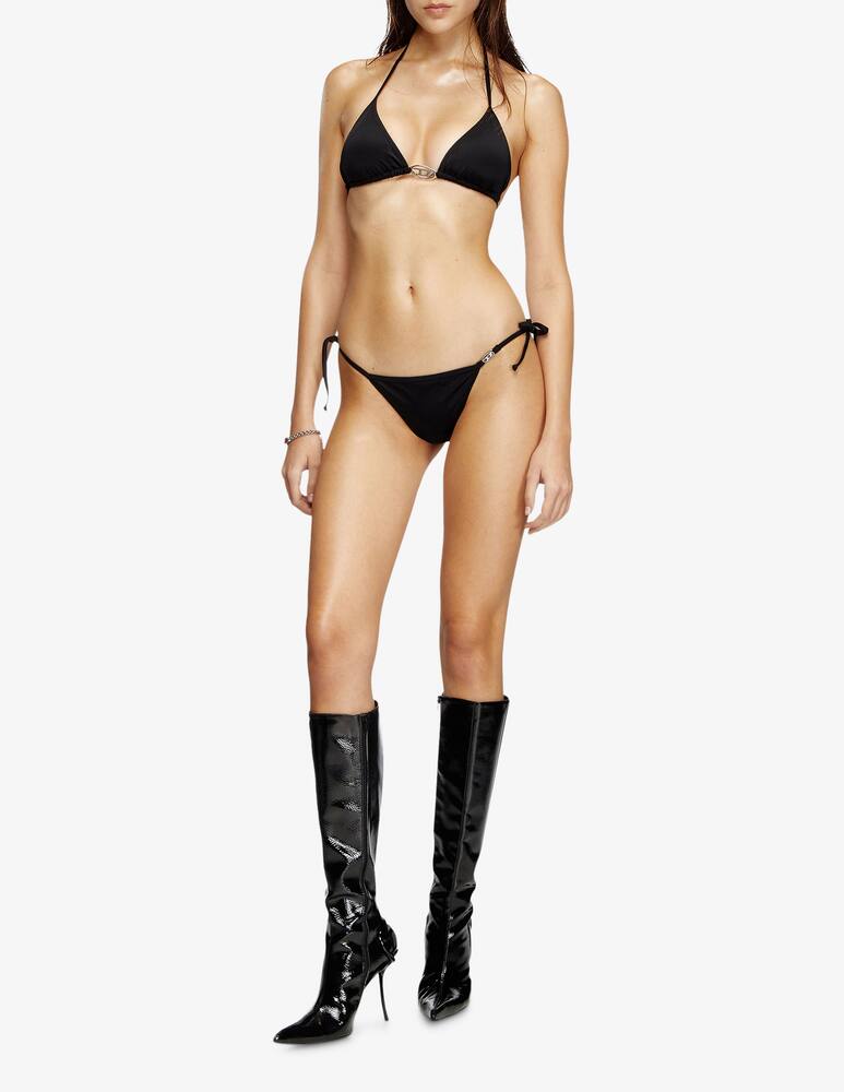 rinascente Diesel Top bikini spaiato