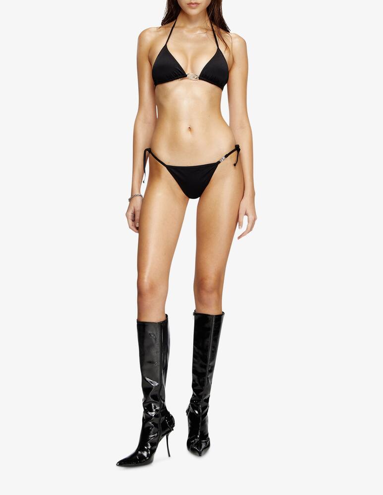rinascente Diesel Brigitte tie bikini bottoms