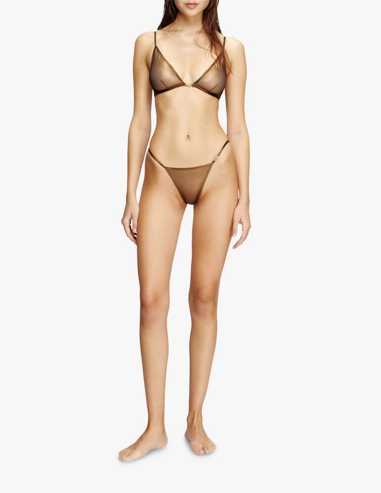 rinascente Diesel Slip Punchy