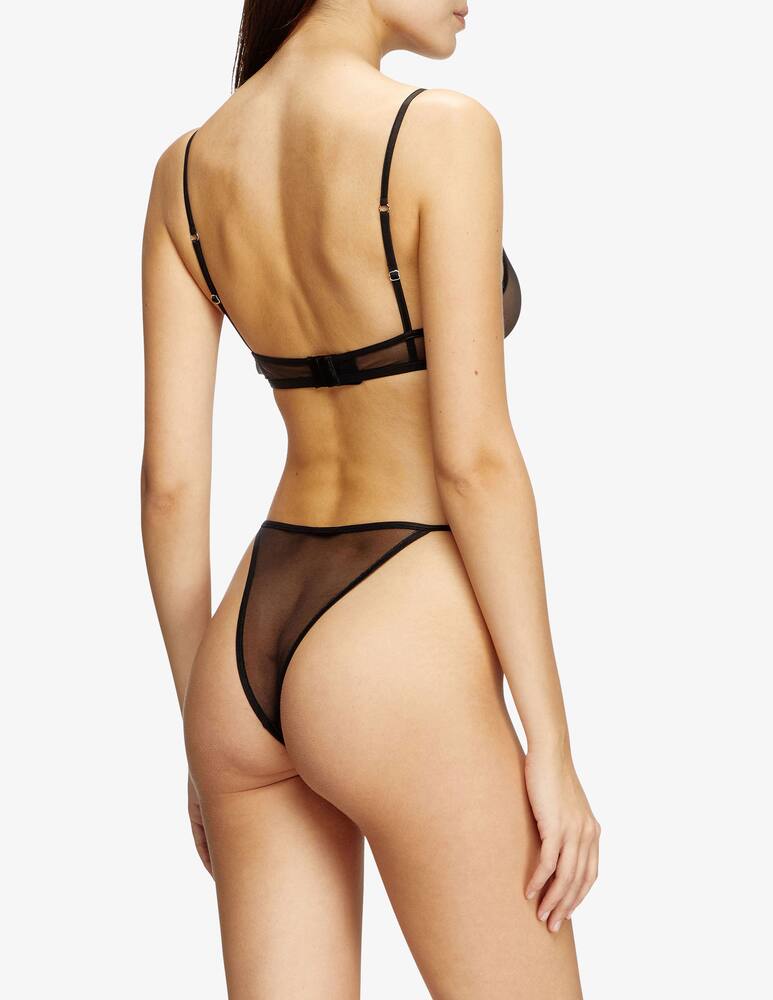 rinascente Diesel Reggiseno triangolo Luna