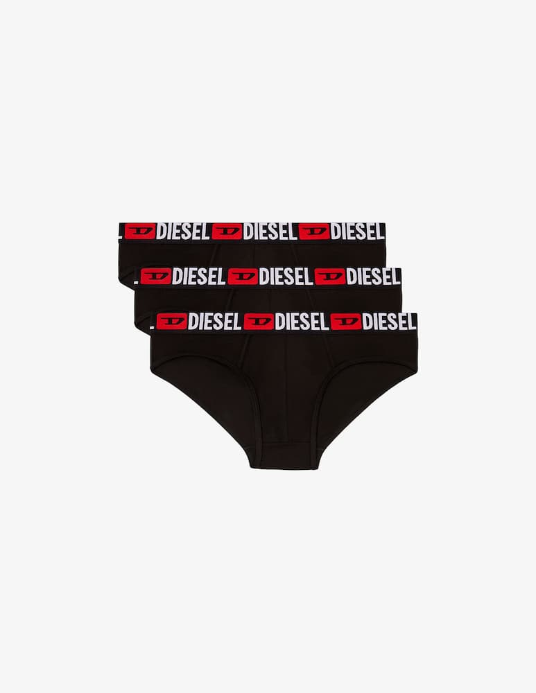 rinascente Diesel Slip pack 3 Diesel Andre