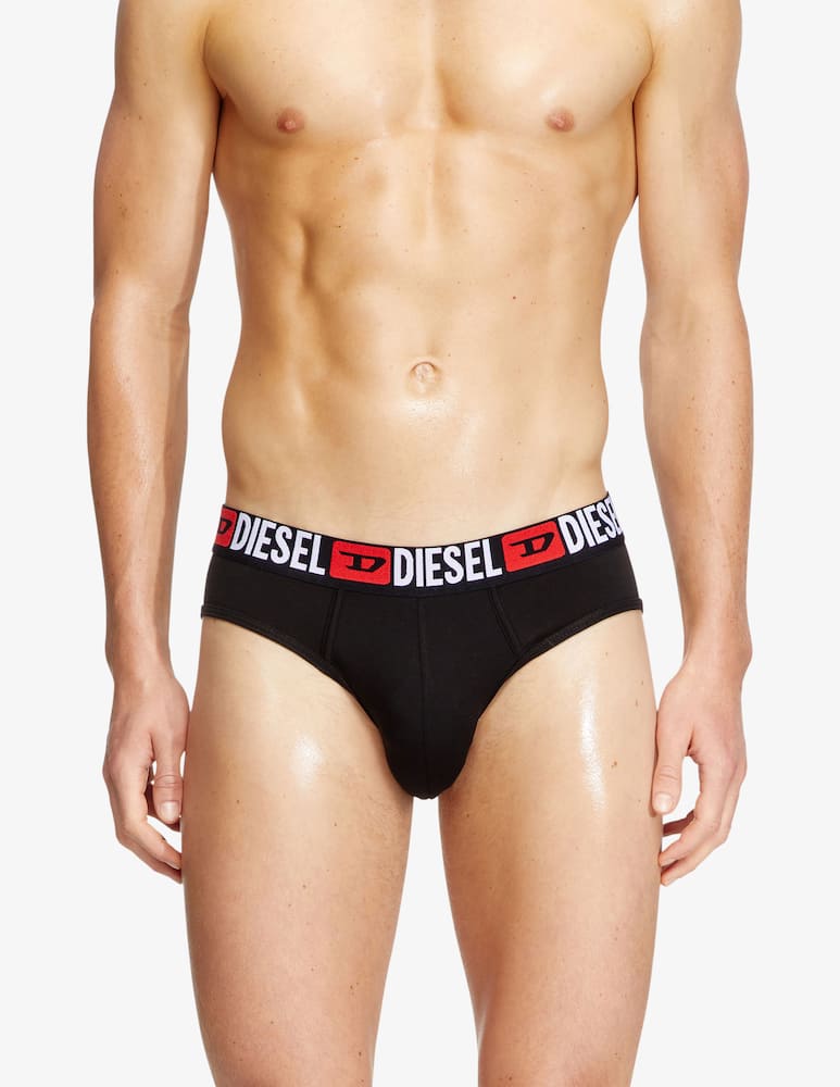 Diesel Diesel slip briefs - picture 2 Diesel Diesel slip briefs - picture 2