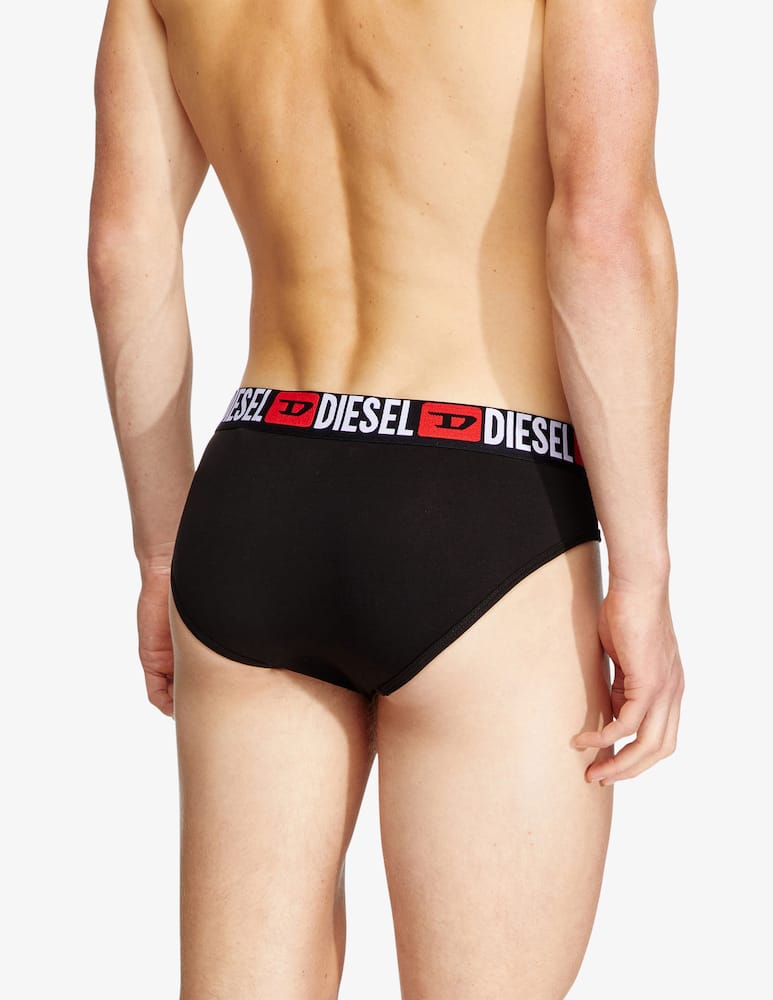 Diesel Diesel slip briefs - picture 3 Diesel Diesel slip briefs - picture 3
