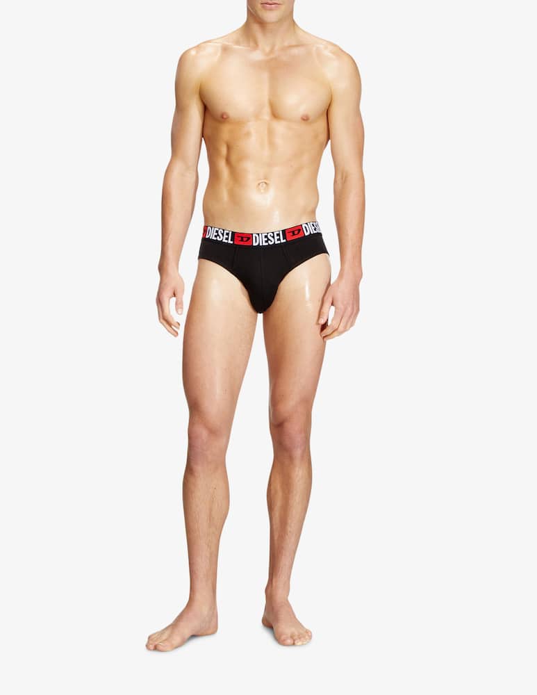 Diesel Diesel slip briefs - picture 4 Diesel Diesel slip briefs - picture 4