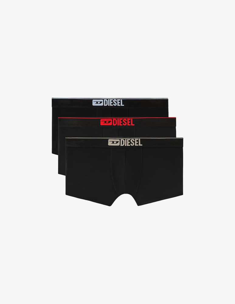 rinascente Diesel Boxer con logo Diesel