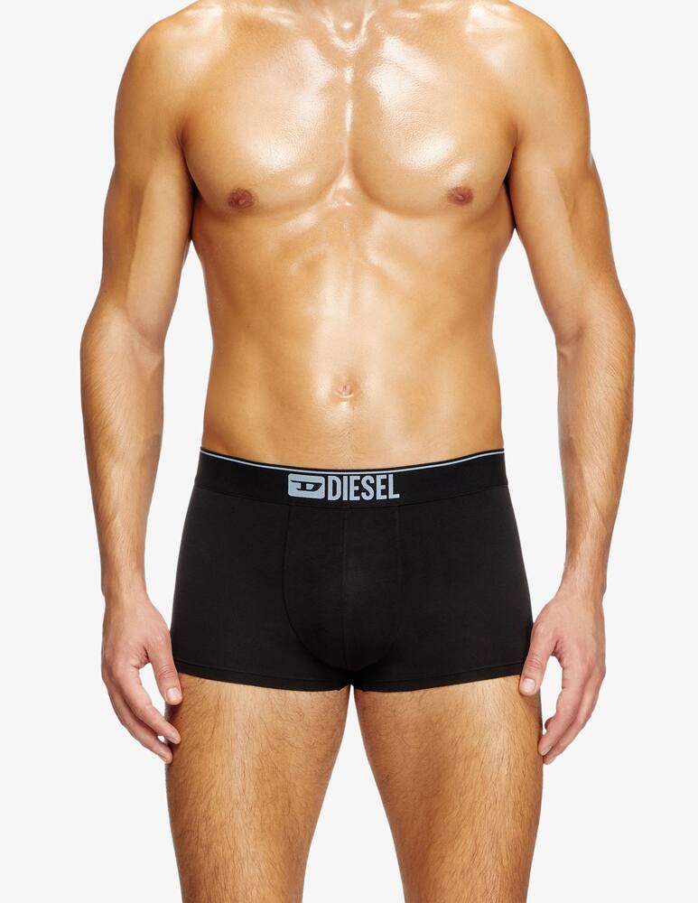 rinascente Diesel Boxer con logo Diesel