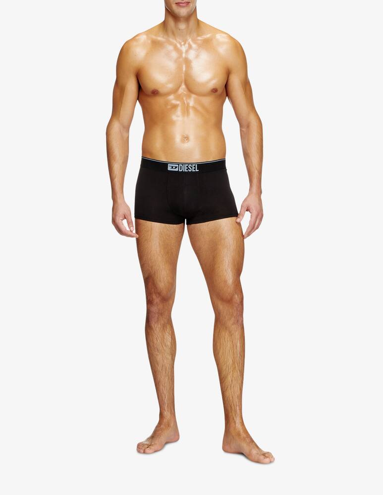 rinascente Diesel Boxer con logo Diesel