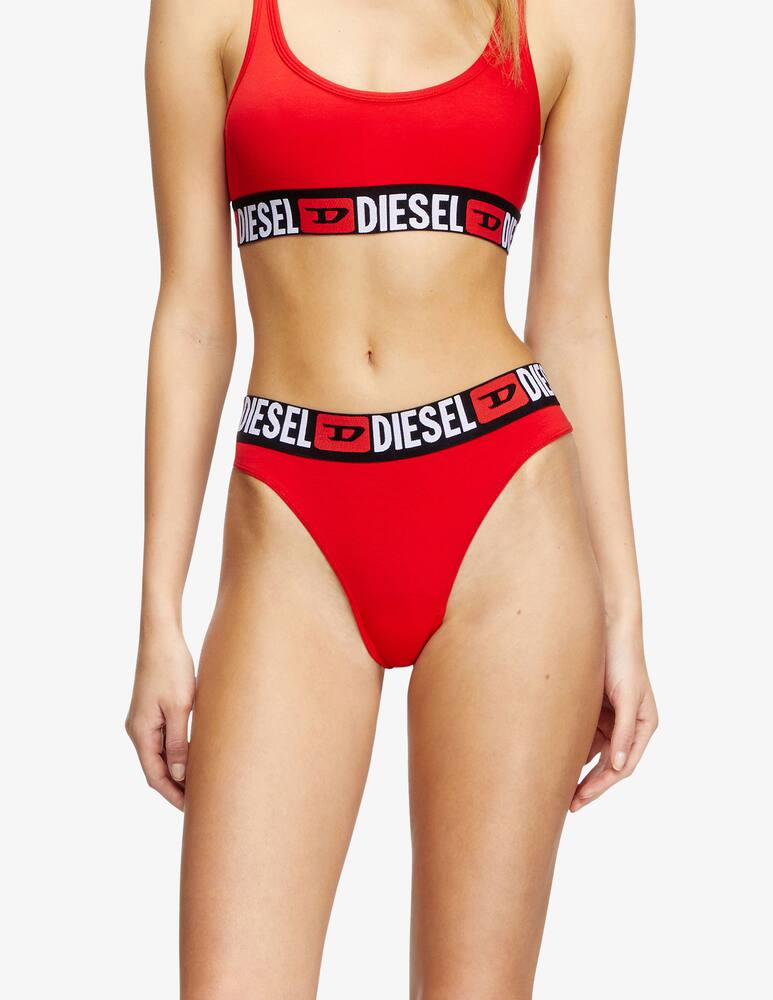 rinascente Diesel Perizoma tre pack