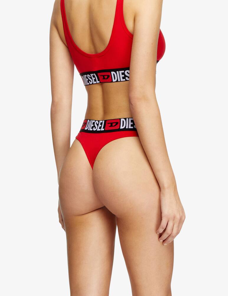 rinascente Diesel Perizoma tre pack