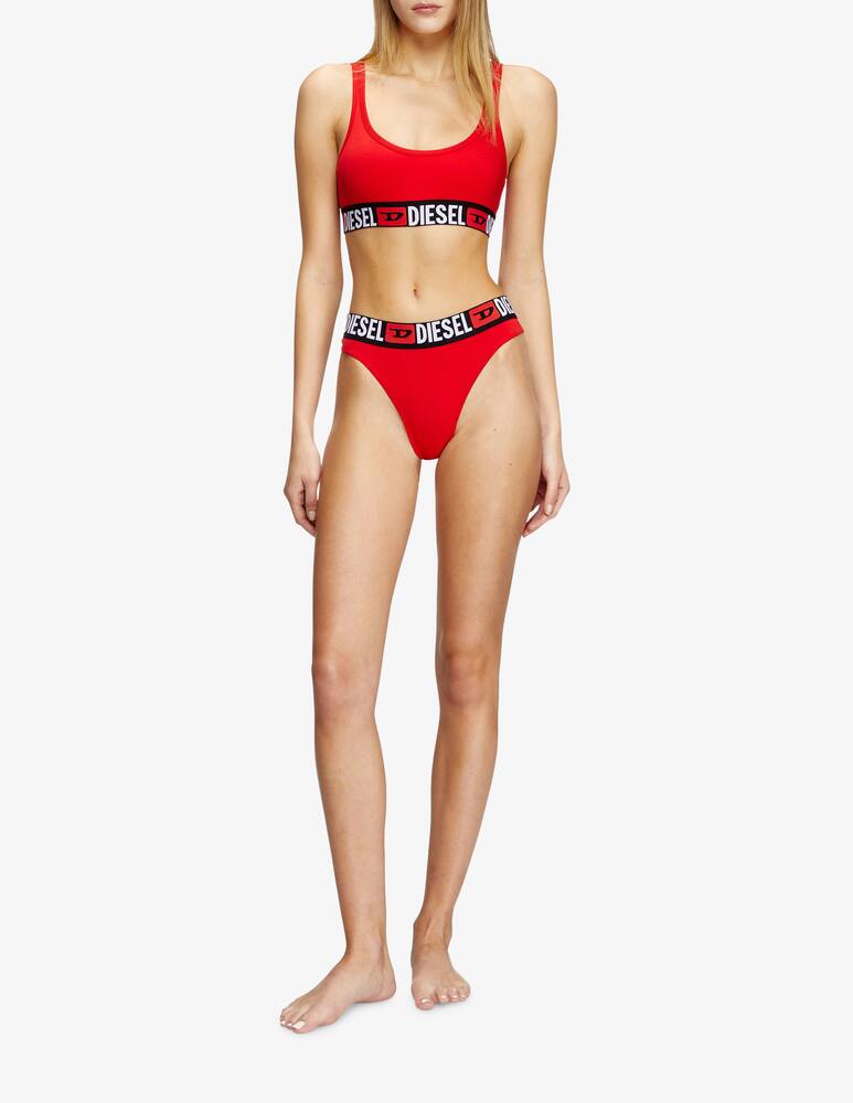 rinascente Diesel Perizoma tre pack