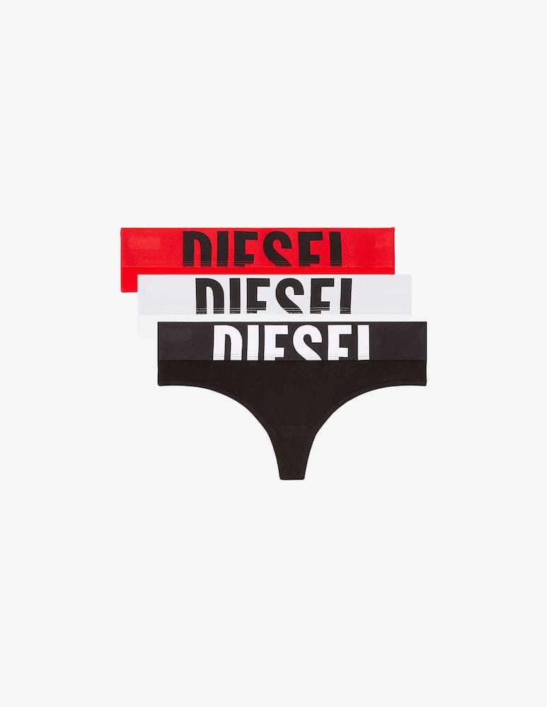 Diesel Perizoma tre pack - immagine 1 Diesel Perizoma tre pack - immagine 1