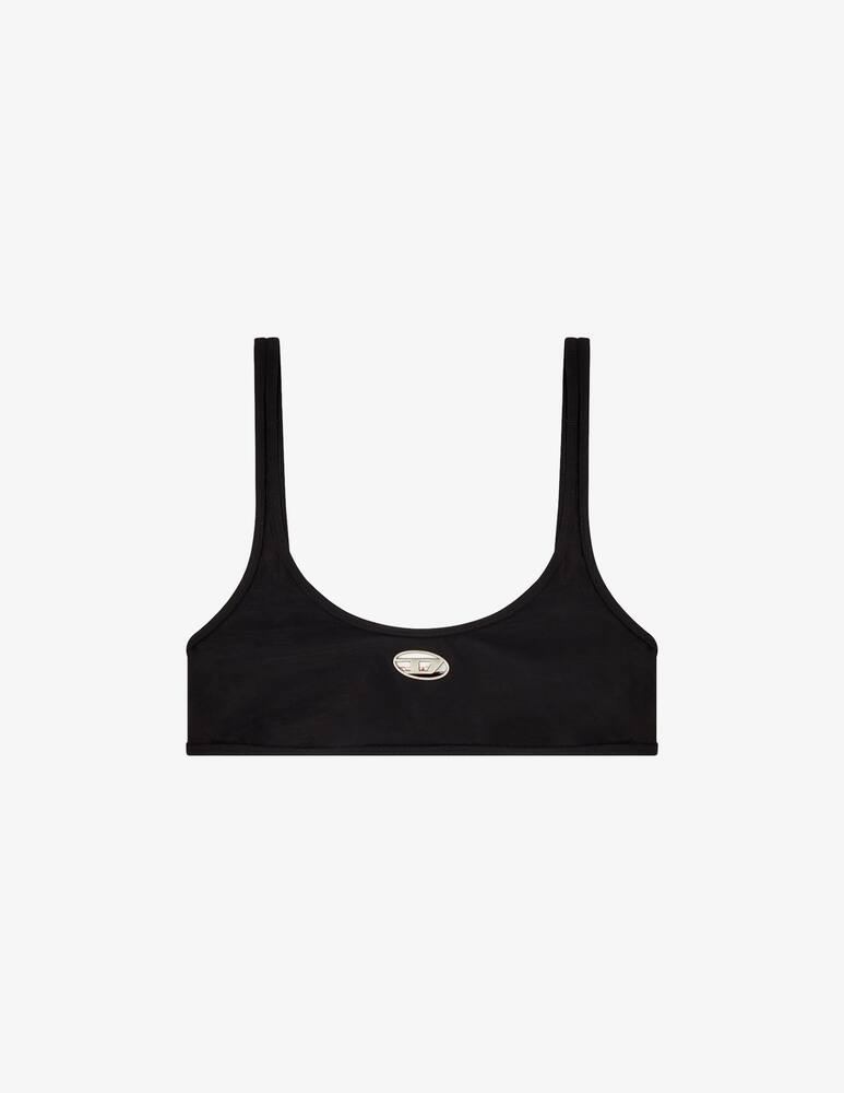 Diesel Reggiseno bikini alto - immagine 1 Diesel Reggiseno bikini alto - immagine 1