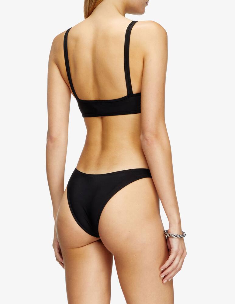 rinascente Diesel Reggiseno bikini alto