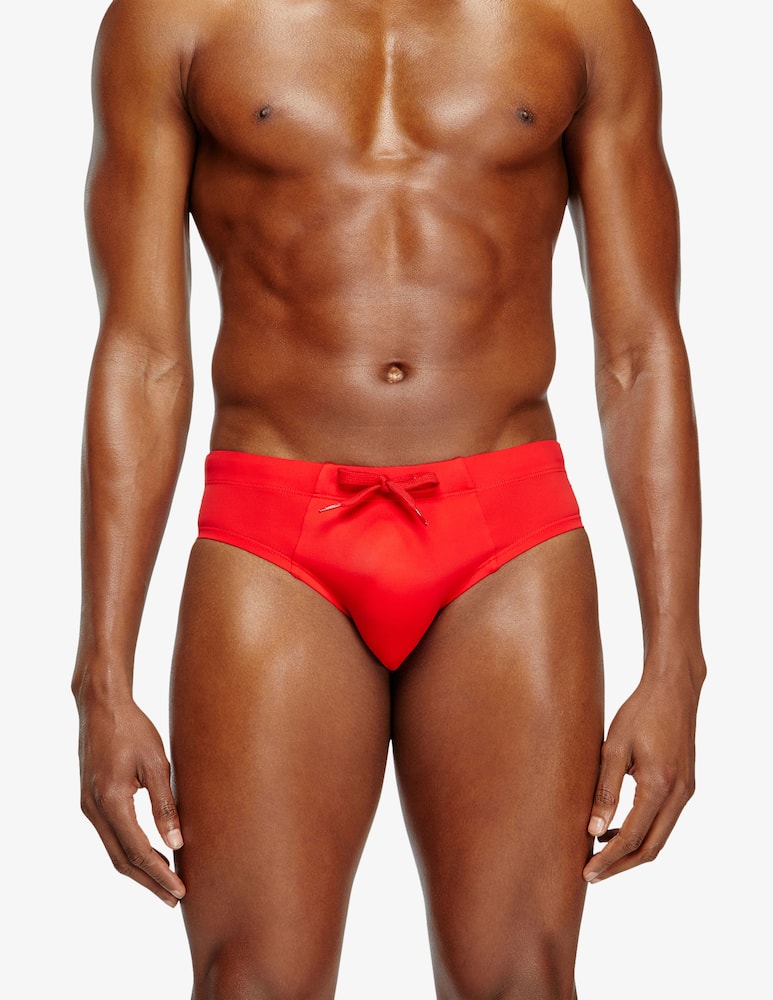 rinascente Diesel Slip logo grande Alfie