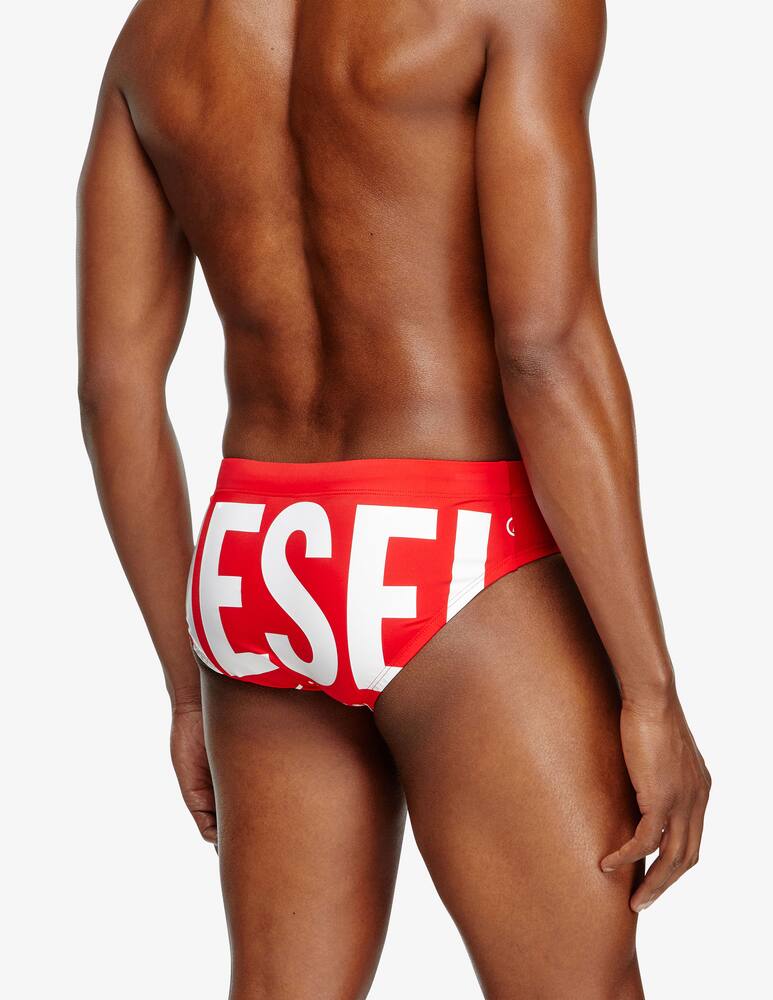 rinascente Diesel Slip logo grande Alfie