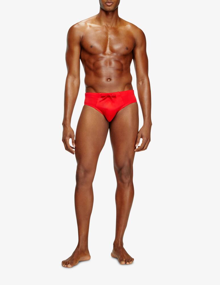 rinascente Diesel Slip logo grande Alfie