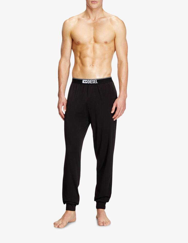 rinascente Diesel Julio lounge trousers