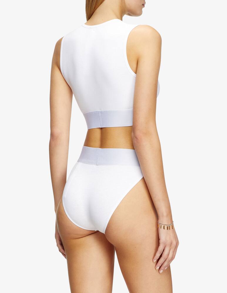 rinascente Diesel Slip con logo 3 pack