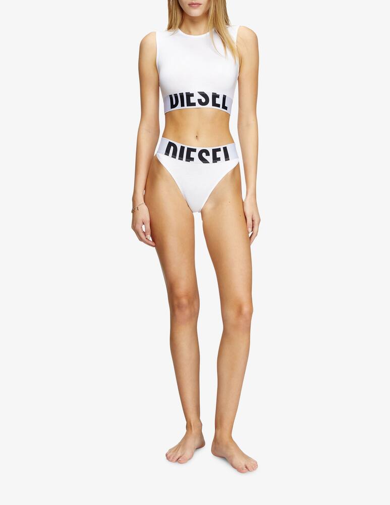 rinascente Diesel Slip con logo 3 pack