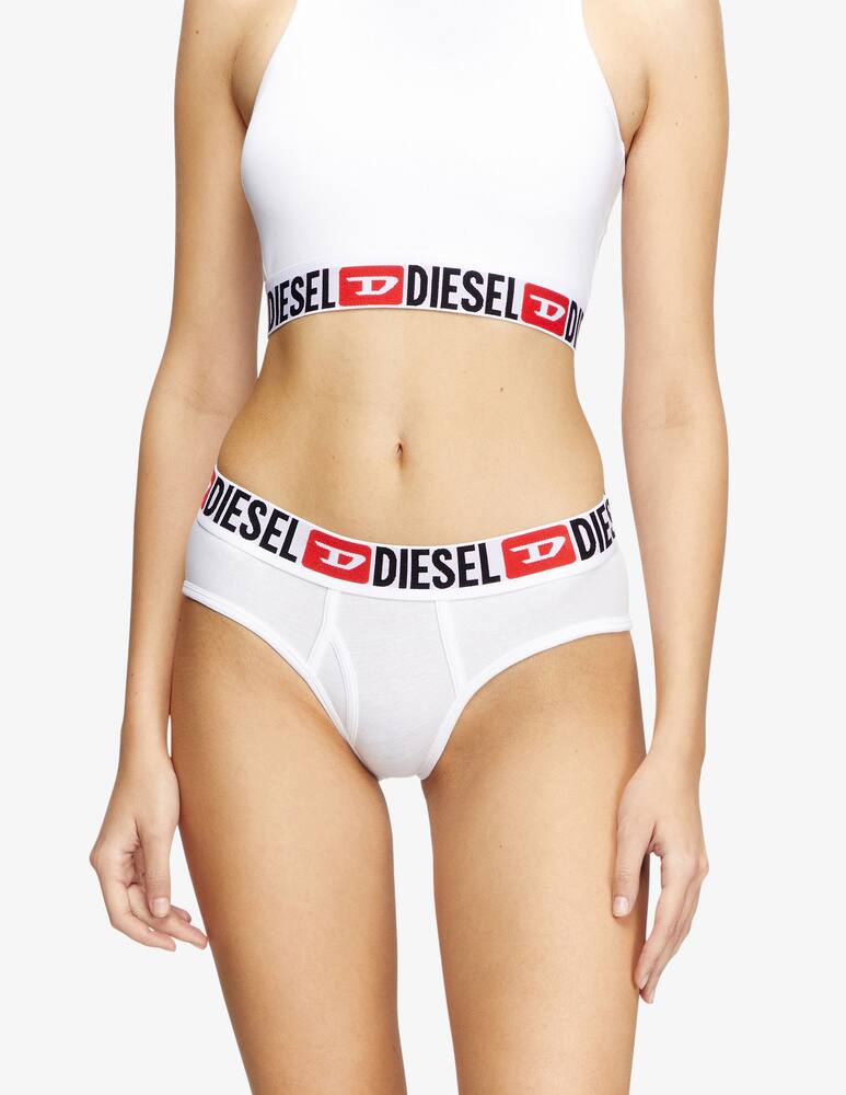rinascente Diesel Logo briefs 3 pack