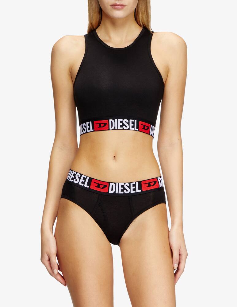 rinascente Diesel Sandra bra