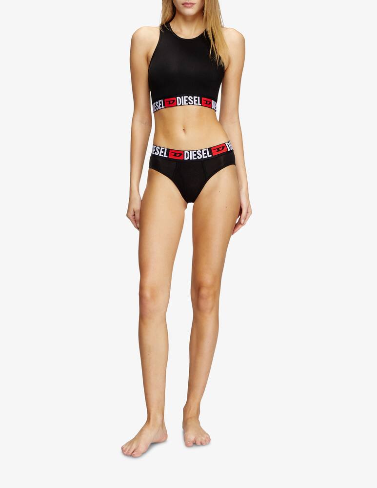 rinascente Diesel Sandra bra