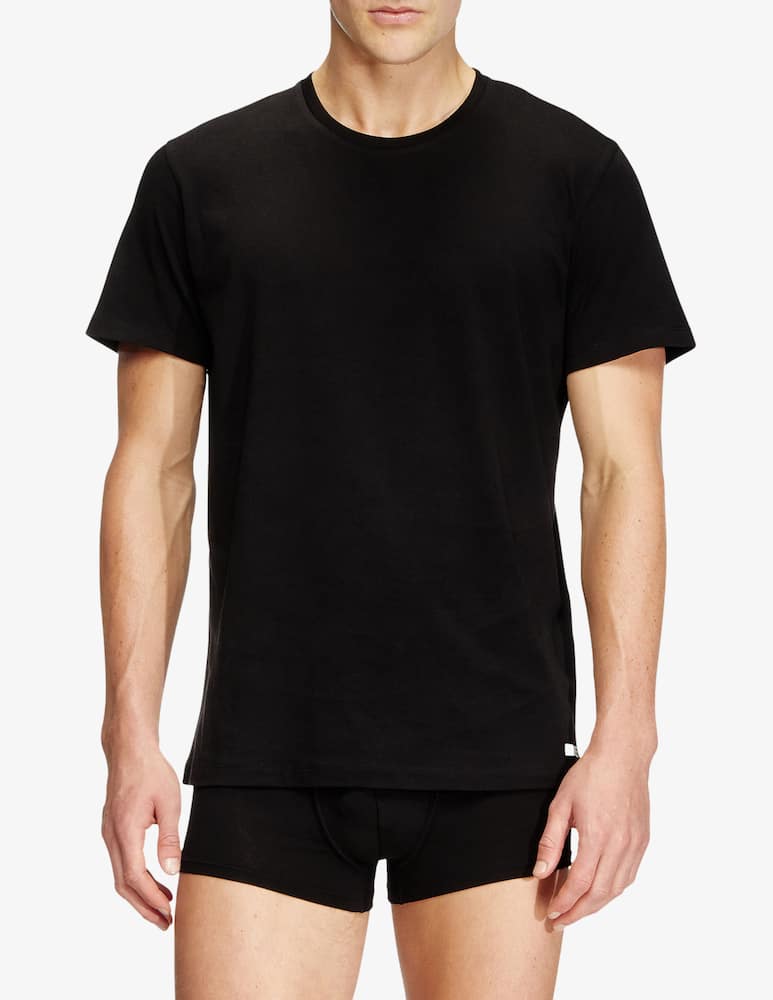 Diesel 3 pack Randal crewneck t-shirt - picture 2 Diesel 3 pack Randal crewneck t-shirt - picture 2