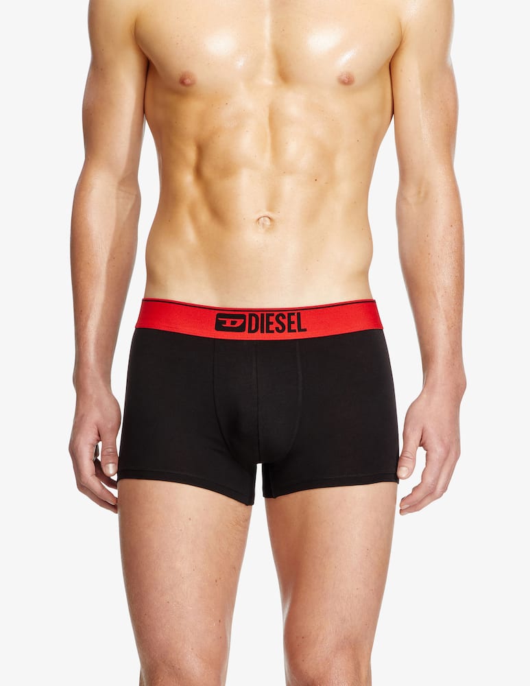 rinascente Diesel 3 pack oxer logo Diesel Damien