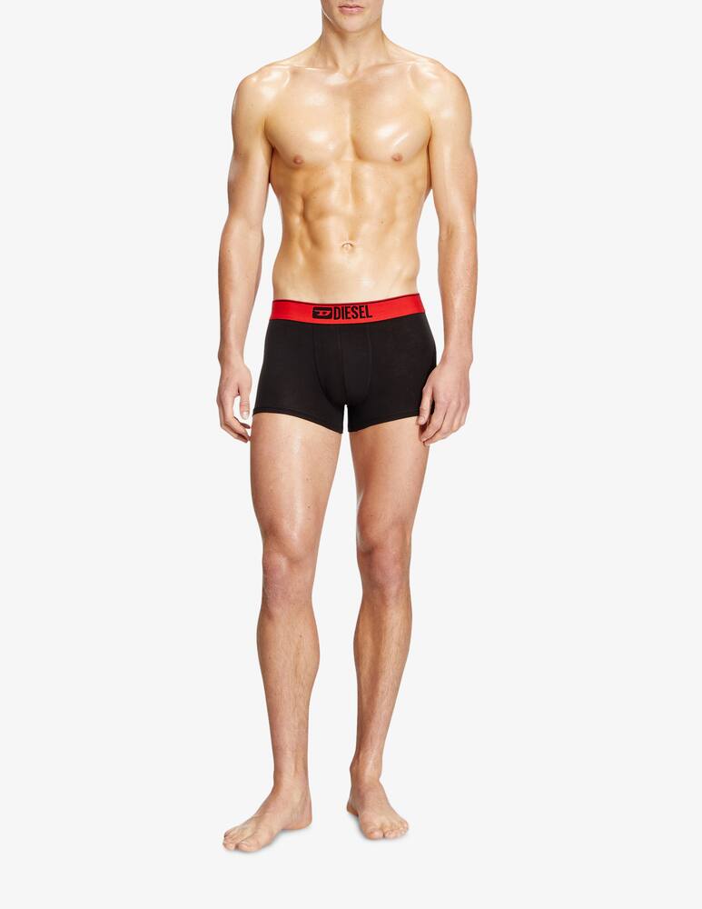 rinascente Diesel 3 pack oxer logo Diesel Damien