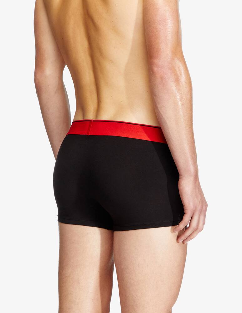 rinascente Diesel 3 pack oxer logo Diesel Damien