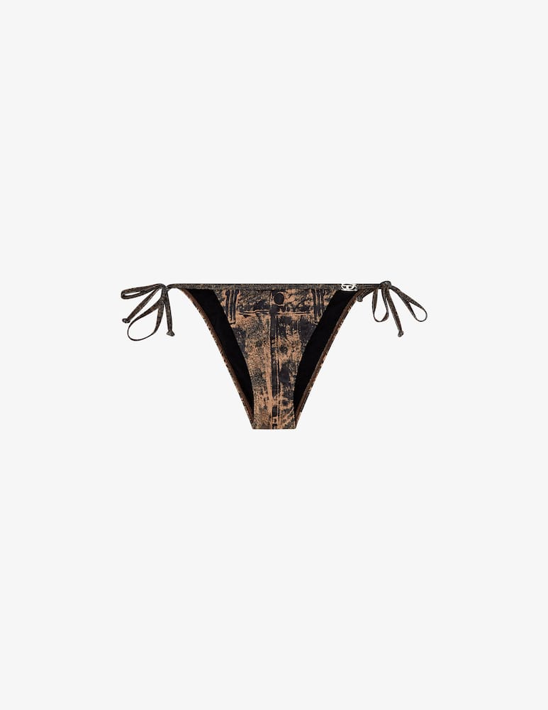 Diesel Brigitte bikini bottoms - picture 1 Diesel Brigitte bikini bottoms - picture 1